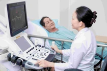 Vingroup hợp tác với Cleveland Clinic xây dựng Bệnh viện Vinmec Cần Giờ