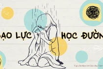 Bạo lực học đường không chỉ là những trận đòn, lời xúc phạm