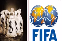 Hai cựu quan chức FIFA 'ních' căng tiền bẩn hối lộ