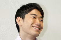 Kagawa dạy Ferdinand học tiếng Nhật trong ngày đầu ở M.U