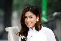 'Anh lính Trường Sa vẫn còn cơ hội cưới Hoa hậu Biển'