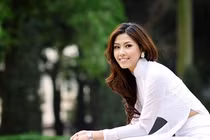 Nguyễn Thị Loan thành...tiểu thuyết gia