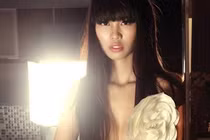 'Nếu đại thiếu gia đẹp như trai Hàn Quốc, Hà Anh sẽ lấy anh ta'