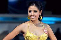 Đẹp như mơ: Nguyễn Thị Loan làm đám cưới trên đảo Trường Sa Lớn