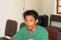 Nghệ An: Bị giết chết khi sang xin lỗi vì đã chém chết con chó