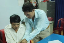 Gắn mác đại gia, cán bộ ngân hàng lừa đảo hàng chục tỷ đồng
