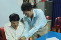 Gắn mác đại gia, cán bộ ngân hàng lừa đảo hàng chục tỷ đồng