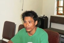 Khởi tố đối tượng giết người hàng xóm vì con chó bị chết