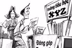 Ảnh minh họa: Báo Vietnamnet