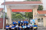 Ảnh minh họa - nguồn Fanpage Trung học phổ thông Ngô Quyền (Bà Rịa – Vũng Tàu)