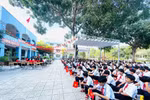 Giáo viên kiêm nhiệm phổ cập giáo dục giảm định mức tiết dạy bao nhiêu là hợp lý nhất?