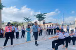 Làm sao "biến" thời gian ra chơi thành “Giờ trải nghiệm, sáng tạo” thu hút học sinh?