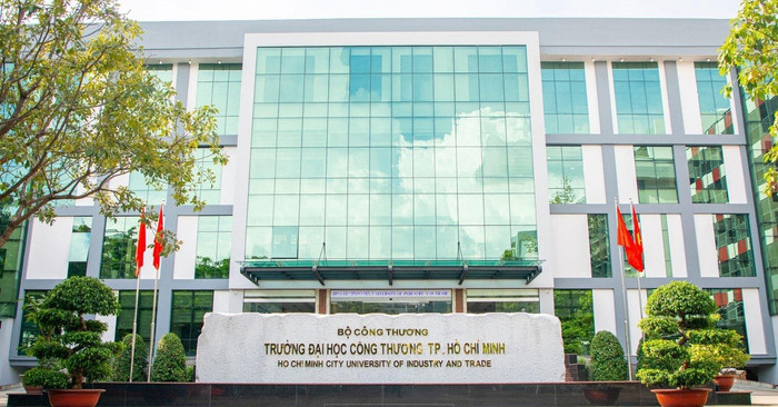 Năm 2026, Trường Đại học Công thương Thành phố Hồ Chí Minh dự kiến tuyển sinh khoảng 10.000 chỉ tiêu