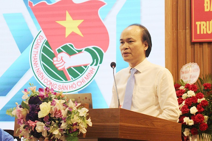 Phó Giáo sư, Tiến sĩ Nguyễn Tiến Dũng, hiện là Hiệu trưởng Trường Đại học Y Dược - Đại học Thái Nguyên, Giám đốc Bệnh viện Trường Đại học Y Dược Thái Nguyên. Ảnh: website nhà trường Phó Giáo sư, Tiến sĩ Nguyễn Tiến Dũng, hiện là Hiệu trưởng Trường Đại học Y Dược - Đại học Thái Nguyên, Giám đốc Bệnh viện Trường Đại học Y Dược Thái Nguyên. Ảnh: website nhà trường