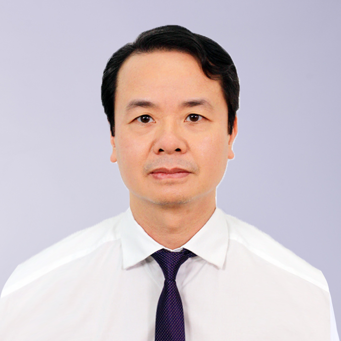 Tiến sĩ Trần Phương Đông - Phó Giám đốc Bệnh viện Châm cứu Trung ương. Ảnh: website bệnh viện Tiến sĩ Trần Phương Đông - Phó Giám đốc Bệnh viện Châm cứu Trung ương. Ảnh: website bệnh viện