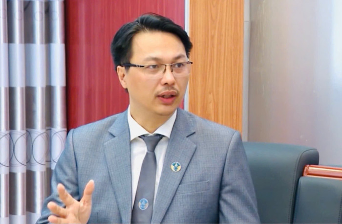 Tiến sĩ, Luật sư Đặng Văn Cường (Văn phòng Luật sư Chính Pháp, Đoàn Luật sư Thành phố Hà Nội). Ảnh: NVCC ls-dang-van-cuong.jpg