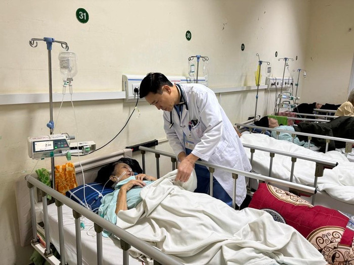 Ảnh minh họa: VGP/HM