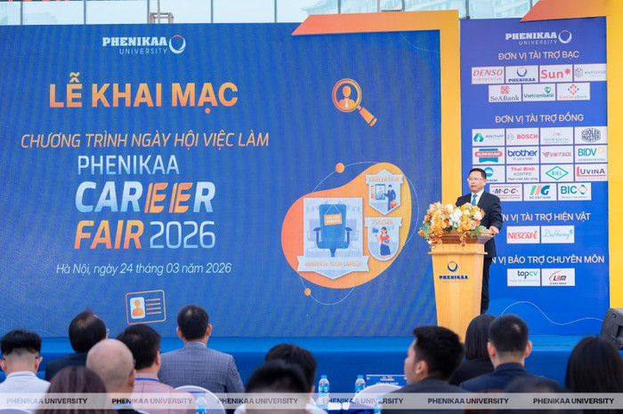 Tiến sĩ Trần Văn Đạt - Phó Vụ trưởng Vụ Học sinh, Sinh viên (Bộ Giáo dục và Đào tạo)