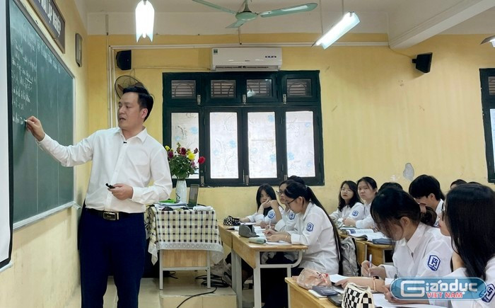 Ảnh minh họa: Ngân Chi Ảnh minh họa: Ngân Chi