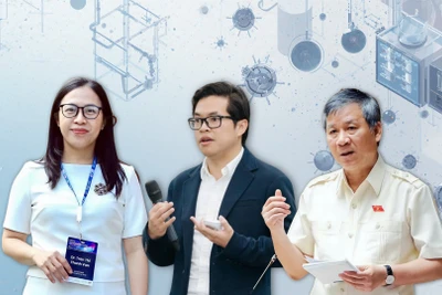 Nghị quyết 92 của Hà Nội: Nhiều điểm vượt trội, tạo ra một "hệ sinh thái niềm tin" cho người tài