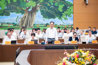 Bộ trưởng GD&ĐT: Dự kiến sớm ban hành định mức mới về giáo viên