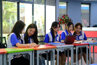 Trùng lặp ngành đào tạo trong đại học quốc gia/vùng đặt ra băn khoăn về hiệu quả nguồn lực