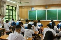 Thi tốt nghiệp THPT năm 2025: Thí sinh ôn ra sao để đạt 8 điểm trở lên môn Toán?