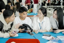 Cần công khai danh sách CSGD tuyển sinh vượt chỉ tiêu để cảnh báo cho người học