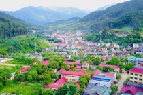 Giảm nghèo gắn với nâng cao nhận thức: Hướng đi bền vững của xã Hạnh Phúc