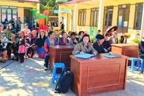 Nâng cao năng lực phụ nữ dân tộc thiểu số - chìa khóa giảm nghèo bền vững