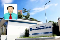Thầy Nguyễn Văn Núi là ứng viên phó giáo sư ngành Công nghệ thông tin năm 2025