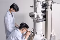 Ảnh minh họa: Trường Đại học Bách khoa, Đại học Quốc gia Thành phố Hồ Chí Minh.