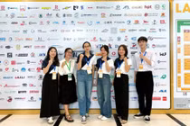 Hỗ trợ đúng hướng giúp startup tăng tốc