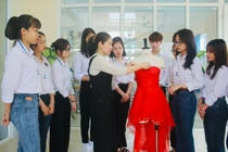 Ngành Công nghệ dệt may