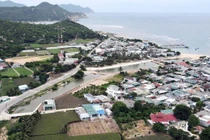 Địa phương mong có chính sách miễn học phí lâu dài cho con em vùng dự án điện hạt nhân