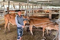 Xã Bác Ái Tây phát huy nguồn lực hỗ trợ của Nhà nước trong công tác giảm nghèo