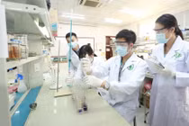 ĐHQG TPHCM chi cho người học sau đại học tối đa 560 triệu: Không đơn thuần là hỗ trợ về tài chính