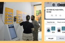 Kinh doanh dịch vụ không cần nhân viên: Thanh toán, quản lý tự động là chìa khóa thành công