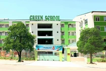 Trường Mầm non Green School không công khai thông tin theo quy định, được hỏi "im lặng"