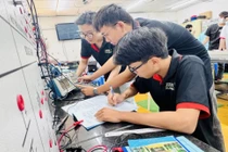 Nhiều trường giảm học phí, vô vàn học bổng cho SV học ngành công nghệ, kỹ thuật