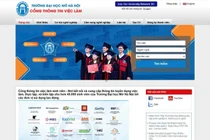 Trường Đại học Mở Hà Nội số hóa toàn diện trong quản lý và hỗ trợ sinh viên