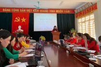 Ngành Công nghệ dệt may