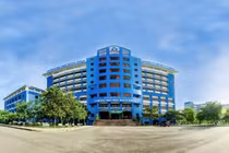 Chương trình chuẩn và chuyển tiếp chênh lệch đầu vào, Trường ĐH Bách khoa TPHCM nói do đặc thù
