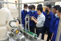 Để thu hút SV học Kỹ thuật then chốt nên hỗ trợ sinh hoạt phí ở những ngành nào?