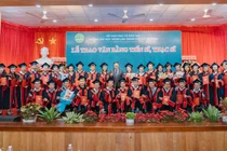 Quy mô đào tạo sau đại học tăng nhanh nhưng còn nhiều thách thức để nâng cao chất lượng