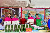 Khoác “áo mới” cho cơ sở sản xuất ở làng nghề nhờ chuyển đổi số