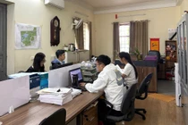 Áp dụng chữ ký số giúp doanh nghiệp rút ngắn thời gian xử lý văn bản, giấy tờ