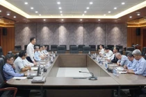 Nếu xây dựng Hội đồng quốc gia về đại học-doanh nghiệp, người đứng đầu nên là ai?
