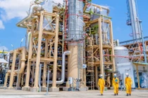 3 trường đại học đào tạo ngành Kỹ thuật dầu khí có mức học phí, điểm chuẩn năm 2025 ra sao?