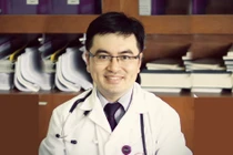 Băn khoăn về lý lịch khoa học của ứng viên PGS ngành Y học Vũ Quốc Đạt, người trong cuộc lên tiếng
